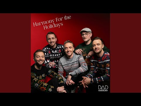 My Grown Up Christmas List