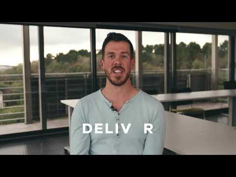 Meet Matt, our Co-founder and CTO