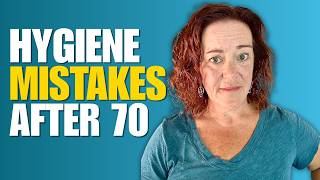 Download lagu 6 Hygiene Mistakes After 70 Nurses Notice Immediately mp3