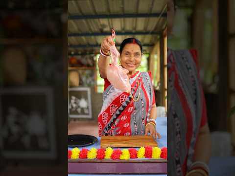 চিকেন প্যাটিস Fry Recipe