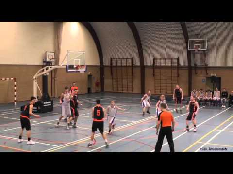 Almonte vs TBG Dragons u18 23 01