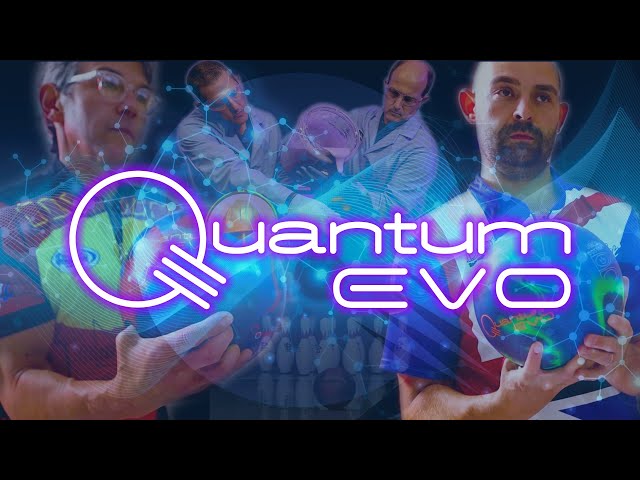 BRUNSWICK QUANTUM EVO SOLID カンタム・イーヴォ・ソリッド 丨 BRUNSWICK QUANTUM EVO SOLID カンタム・イーヴォ・ソリッド 丨
