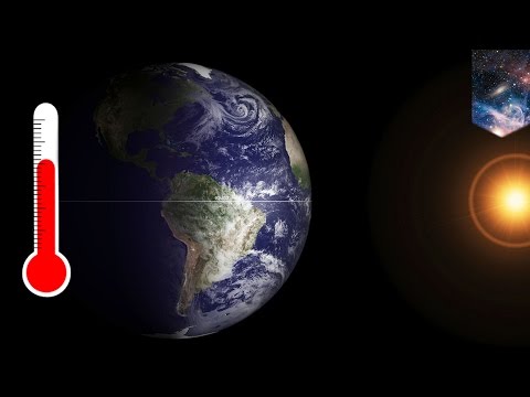 What is the equinox? Soaring temperatures to hit Indonesia twice in 2017 - TomoNews