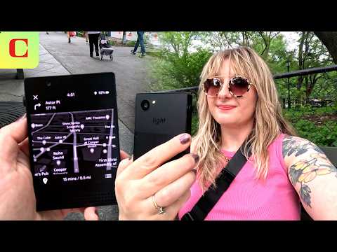 Can the Light Phone 3 Replace My iPhone? I Tested It To Prove It