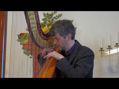 The Moldau/Smetana/Trnecek: Josh Layne 20181111 066