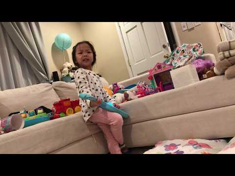 Jammin’ to Frozen (01-20-2020)