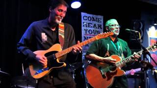 Nick Nixon - Have You Seen My Monkey?