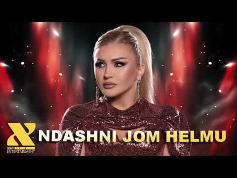 Shqipe Krivenjeva - Ndashni Jom Helmu #2026 