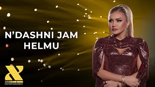 Shqipe Krivenjeva - N'dashni Jom Helmu