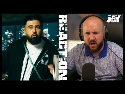 BOAH, was für 'n Beat! 😍 SUMMER CEM - RATCHET | REACTION