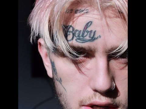 Top 10 Calmest LiL PEEP Songs
