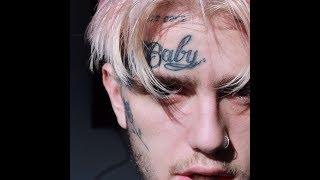 Top 10 Calmest LiL PEEP Songs