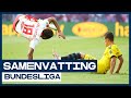 Kan RB Leipzig Dortmund nog van de tweede plek stoten?