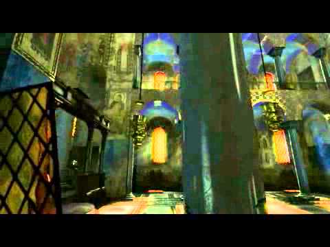 Half-Life 2: Lost Coast: video 1 