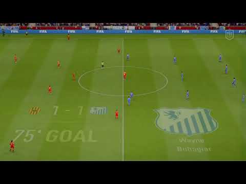 Birkirkara F.C. Esports vs Mosta BNL