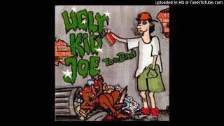 Ugly Kid Joe - Too Bad [HD]