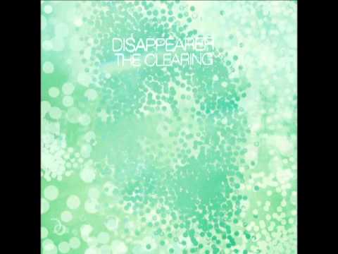 Disappearer - Glassland