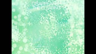 Disappearer - Glassland