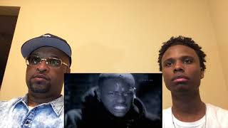 Dad Reacts to Keith Murray-Most Beautifullest Thing In This World
