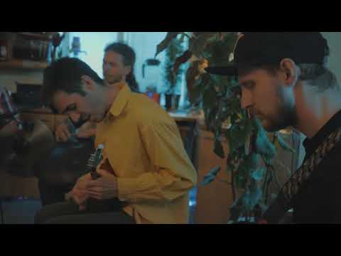 Pasha Aeon & Terema Orchestra feat. Three Pandas and the Moon - New Ethno Reggae