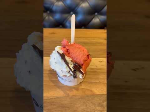 Amorino Gelato e Sorvete #semgluten