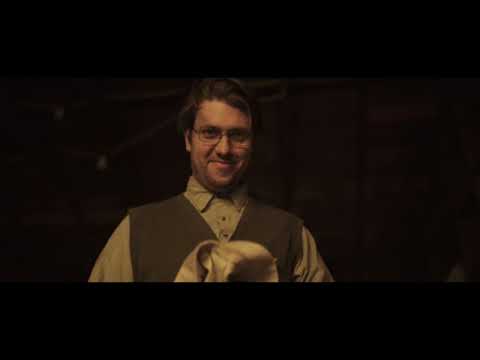 Bobby Long: "Nautical" (Official Music Video) - Sultans Album Out Now