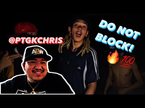 PTG Reaction: Ride or Die Music Video - POMELO’ ft. Mic’o, Ed $antana #PHDrill #DrillRap