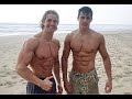 Workout Motivation ft. Shaun Stafford & Pietro Boselli