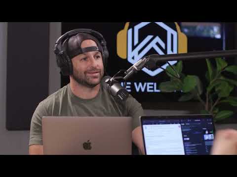 Mormonism vs Christianity // The WellCast Ep 47