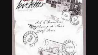 Automatic LoveLetter - Parker