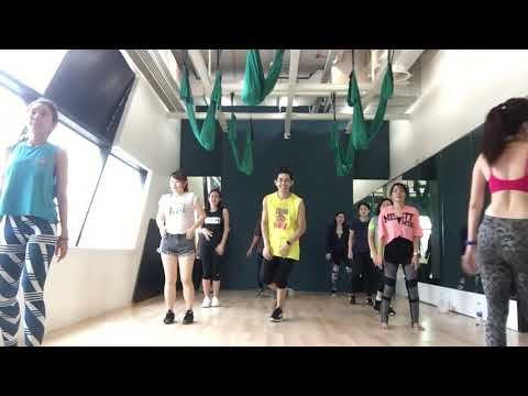 [KPOP] 4Minute – Whatcha Doin’ Today | Dance Fitness by Golfy | Give Me Five Thailand