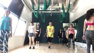 [KPOP] 4Minute – Whatcha Doin’ Today | Dance Fitness | Golfy Choreography | Give Me Five Thailand