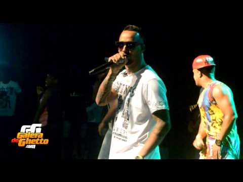 PELO CERTO | PART. GUETTHO É GUETTHO | CAMAÇARI-BA