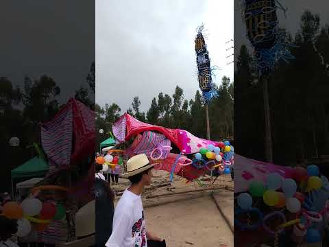 Carnaval yaulino 2026 #BarrioJunin yauli jauja Junín Perú 🇵🇪 parada de montes millonarios. 