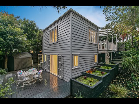 73 Middleton Road, Remuera