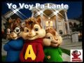 secreto ft. el poeta - yo voy pa lante video Michael ...