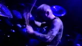 Nine Inch Nails - March of Pigs - 8/13/1994 - Woodstock 94 (Official)
