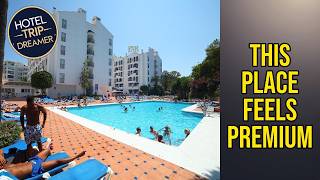 Hotel Pyr Marbella - This Place Feels Premium | Marbella, Spain🛏️