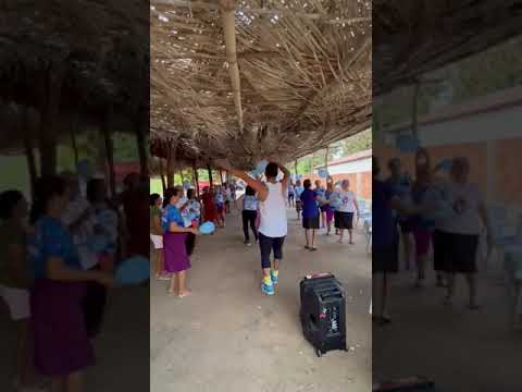 Palmeira do Piauí celebra Dia do Idoso com atividades especiais no CRAS
