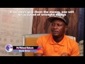 Lola Sanusy Hard Life Of A Danfo Driver An Interview With A Danfo Driver