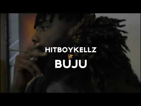 Hitboykellz x Buju - EBERE (The Visualizer)