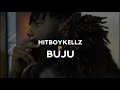 Hitboykellz x Buju - EBERE (The Visualizer)