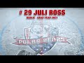 Juli Ross #29 GOALIE - MID-HUDSON LADY POLAR BEARS