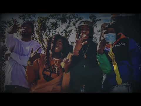 Monkaveli x 20 Dimes n Big Nics.