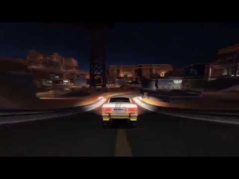 TMUF - PeneCup4 runs (TrackMania)