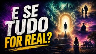 7 FILMES QUE PODEM MUDAR SUA VISÃO SOBRE A VIDA, A MORTE E A REENCARNAÇÃO