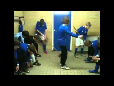 Harlem Shake Otterlo