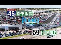 Planet Ford 59, Humble | Double Your Stimulus Check
