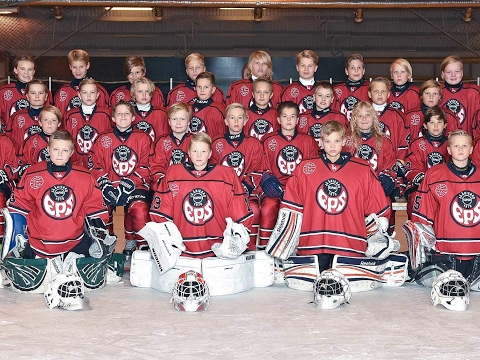 eps vs kiekko-tiikerit AAA