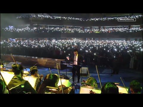 Dari Pulau Dan Benua - Christmas Celebration 2019 Bethany Nginden